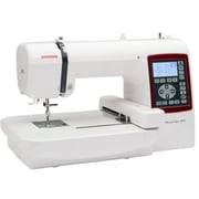 Janome Mc230e Embroidery Machine Janome Mc230e Embroidery Machine