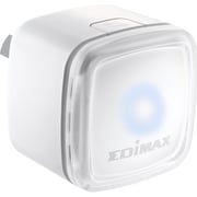 Edimax EW7438RPNAIR N300 Smart Wi-Fi Extender W/ Edi Range App