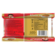 Parle Glucose Gold 125gm (Pack Of 12)