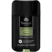 Yardley Gentleman Urbane Deodorant Stick For Men 50 ml Yardley Gentleman Urbane Deodorant Stick For Men 50 ml
