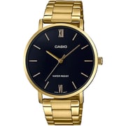 Casio MTP-VT01G-1BUDF Dress Analog Men's Watch