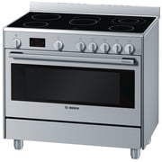 Bosch 5 Zones Electric Ceramic Cooker HCB738357M Bosch 5 Zones Electric Ceramic Cooker HCB738357M
