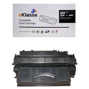 Eklasse EKCF280X Laserjet Toner Cartridge Black Eklasse EKCF280X Laserjet Toner Cartridge Black