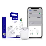 Haino Teko Air 2 Bluetooth Wireless Headset Haino Teko Air 2 Bluetooth Wireless Headset
