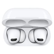 Hezire HEZ-TWS-150 HBudz Clear True Wireless Earbuds White Hezire HEZ-TWS-150 HBudz Clear True Wireless Earbuds White