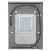 LG Front Load Washer Dryer 6Kg Washer & 4Kg Dryer 6motion DD Inverter Direct Drive Smart Diagnosis F2J6NMP8S LG Front Load Washer Dryer 6Kg Washer & 4Kg Dryer 6motion DD Inverter Direct Drive Smart Diagnosis F2J6NMP8S