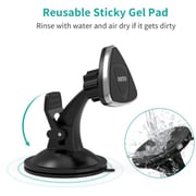 Choetech Car Holder Black Choetech Car Holder Black