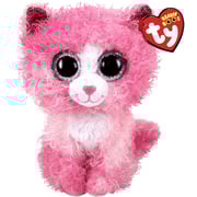 TY Beanie Boos Reagan the Cat 6inch 36308 TY Beanie Boos Reagan the Cat 6inch 36308