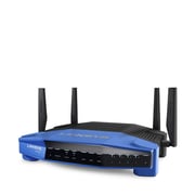 Linksys AC1900 Ultra Smart WiFi Router WRT1900ACS Linksys AC1900 Ultra Smart WiFi Router WRT1900ACS