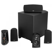 Definitive Technology Home Theater System Black - PROCINEMA400 Definitive Technology Home Theater System Black - PROCINEMA400