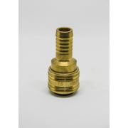 Lüdecke ESN 10T(10MM) Couplings DN 7.2 with Hose Barb Lüdecke ESN 10T(10MM) Couplings DN 7.2 with Hose Barb