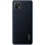 Oppo A15 CPH2185 DS 32GB/3GB Dynamic Black 4G Smartphone Oppo A15 CPH2185 DS 32GB/3GB Dynamic Black 4G Smartphone