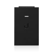 Ubiquiti Unifi 48V 24W LAN PoE Power over Ethernet Injector Output Voltage 48VDC at 0.5A Black Ubiquiti Unifi 48V 24W LAN PoE Power over Ethernet Injector Output Voltage 48VDC at 0.5A Black