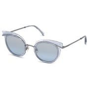 Swarovski SK0169-84X-50 Woman's Sunglass Swarovski SK0169-84X-50 Woman's Sunglass