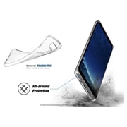 Anymode Pudding Clear Case For Samsung Galaxy Note 8 - FA002760KCL