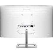 Philips 325E1CW/89 Curved QHD LCD Monitor 31.5inch