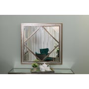Pan Emirates Zeeland Mirror Pan Emirates Zeeland Mirror
