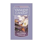 Yankee Candle Large Jar Candle Lavender Vanilla Yankee Candle Large Jar Candle Lavender Vanilla