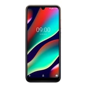 Wiko View 3 Pro 128GB Anthracite Blue 4G Dual Sim Smartphone