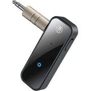 Yesido Audio Adapter Rechargeable Audio Converter Black Yesido Audio Adapter Rechargeable Audio Converter Black