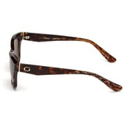 Guess GU7538-52E-54 Women's Sunglass Guess GU7538-52E-54 Women's Sunglass