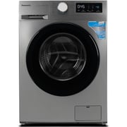 Panasonic Front Load Washer 7 kg NA-127MG2LAE Panasonic Front Load Washer 7 kg NA-127MG2LAE