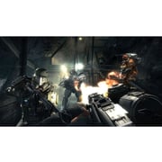 PS4 Wolfenstein The New Order & The Old Blood Double Pack Game PS4 Wolfenstein The New Order & The Old Blood Double Pack Game