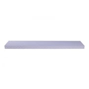 Pan Emirates Elizabeth Floating Shelf B White Pan Emirates Elizabeth Floating Shelf B White