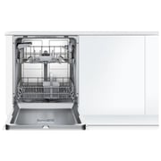Bosch Built-In Dishwasher Stainless Steel SMV41D10EU Bosch Built-In Dishwasher Stainless Steel SMV41D10EU