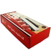 DLC Vacuum Sealer With 15 Pcs Vaccum Bag Free, DLC-37452 DLC Vacuum Sealer With 15 Pcs Vaccum Bag Free, DLC-37452