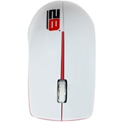 2B Wireless Mouse Red 2B Wireless Mouse Red