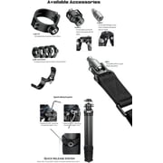 Leofoto Push Button Quick Detach Modular Tripod Strap 32ls Compatible With Ls-324c, Ls-323c, Ls-325c, Ls-324cex 32mm Diameter 1/4 Leofoto Push Button Quick Detach Modular Tripod Strap 32ls Compatible With Ls-324c, Ls-323c, Ls-325c, Ls-324cex 32mm Diameter 1/4