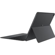 Huawei Matebook E14 Dirac-W7651TA 2 in 1 Laptop - Core i7 2.10GHz 16GB 512GB Shared Win11Home 12.6inch OLED Nebula Gray English/Arabic Keyboard
