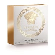 Versace Eros Eau De Toilette 50ml For Women Versace Eros Eau De Toilette 50ml For Women
