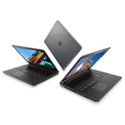 Dell Inspiron 15 3567 Laptop - Core i5 2.5GHz 4GB 500GB 2GB Win10 15.6inch FHD Black