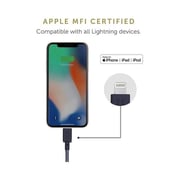 Native Union Lightning Cable 1.2m Indigo Native Union Lightning Cable 1.2m Indigo