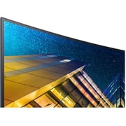 Samsung LU32R590CWMXUE UHD Curved Monitor 32inch Samsung LU32R590CWMXUE UHD Curved Monitor 32inch