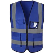 Reflective Clothing for Safety Vest | Body Safe Protective Device | Traffic Facilities For Running, Cycling, Construction | Sports Clothing Vest Reflective Clothing for Safety Vest | Body Safe Protective Device | Traffic Facilities For Running, Cycling, Construction | Sports Clothing Vest