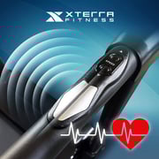 XTERRA Fitness TR 220 Home Treadmill