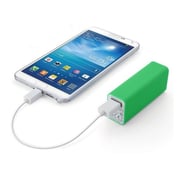 Yell Power Bank 2800mAh Green Yell Power Bank 2800mAh Green