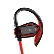 Energy Sistem Earphones Sport 1 Bluetooth Red - 42775 Energy Sistem Earphones Sport 1 Bluetooth Red - 42775