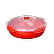 Buy Sistema Microwave Food Container 1.29L Online in UAE Sharaf DG
