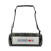 Sound On R101 40w Portable Bluetooth Speaker Sound On R101 40w Portable Bluetooth Speaker