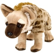 Wild Republic Cuddlekins Hyena 12inch Wild Republic Cuddlekins Hyena 12inch