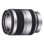 Sony SEL18200 E18-200mm f/3.5-6.3 OSS Lens