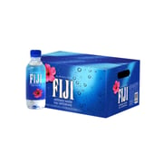 FIJI 36-pack Bottled Natural Mineral Water 330ml