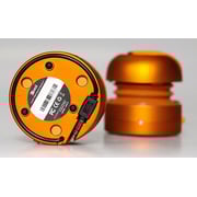 X-Mini XAM15 Max Duo Portable Mini Speaker Orange TRI X-Mini XAM15 Max Duo Portable Mini Speaker Orange TRI