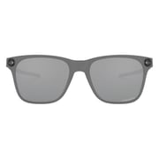Oakley Apparition Satin Concrete Stainless Steel Men Sunglasses OO9451-02