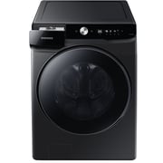 Samsung Front Load Washer and Dryer 21/12 kg WD21T6300GVSG