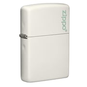 Zippo 49193ZL 49193 Classic Glow In The Dark Zippo Logo Windproof Lighter Zippo 49193ZL 49193 Classic Glow In The Dark Zippo Logo Windproof Lighter